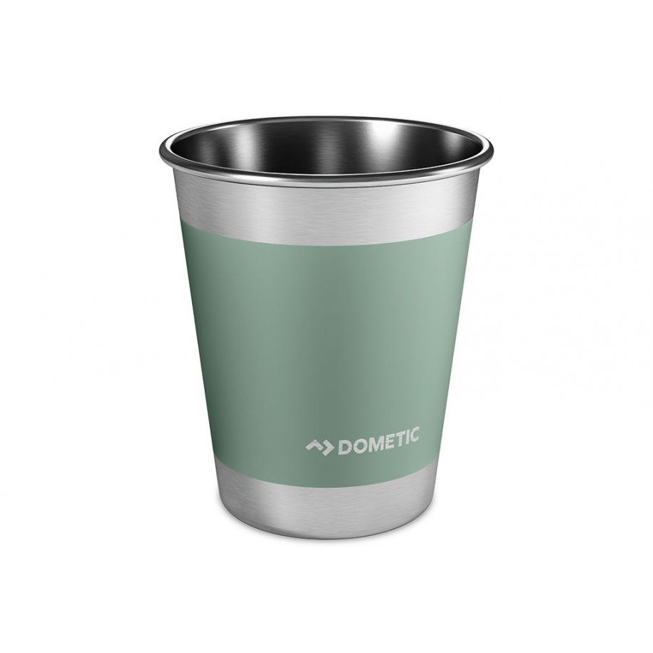 Montpellier4x4 | Dometic Dometic Cup / 500ml/17oz / Moss